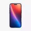 Spigen Liquid Air puhelinkotelo suojakotelo navy iPhone 16 Pro