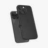 Spigen Ultra Hybrid puhelinkotelo musta iPhone 16 Pro 6,3 tuumaa