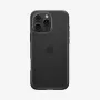 Spigen Ultra Hybrid puhelinkotelo musta iPhone 16 Pro 6,3 tuumaa