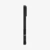 Spigen Ultra Hybrid -suojakotelo, musta, iPhone 16 Pro