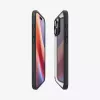Spigen Ultra Hybrid -suojakotelo, musta, iPhone 16 Pro