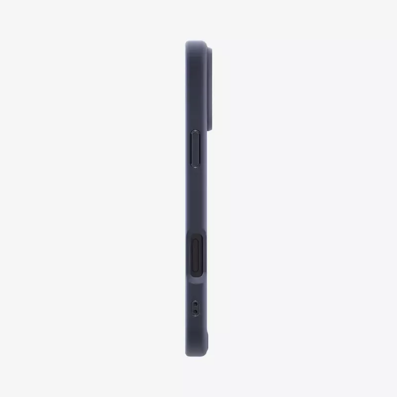 Spigen Ultra Hybrid puhelinkotelo suojakotelo navy iPhone 16 Pro