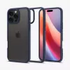 Spigen Ultra Hybrid puhelinkotelo suojakotelo navy iPhone 16 Pro