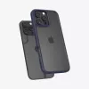 Spigen Ultra Hybrid puhelinkotelo suojakotelo navy iPhone 16 Pro