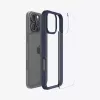Spigen Ultra Hybrid puhelinkotelo suojakotelo navy iPhone 16 Pro