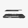 Spigen Optik Armor -suojakotelo, musta, iPhone 16 Pro