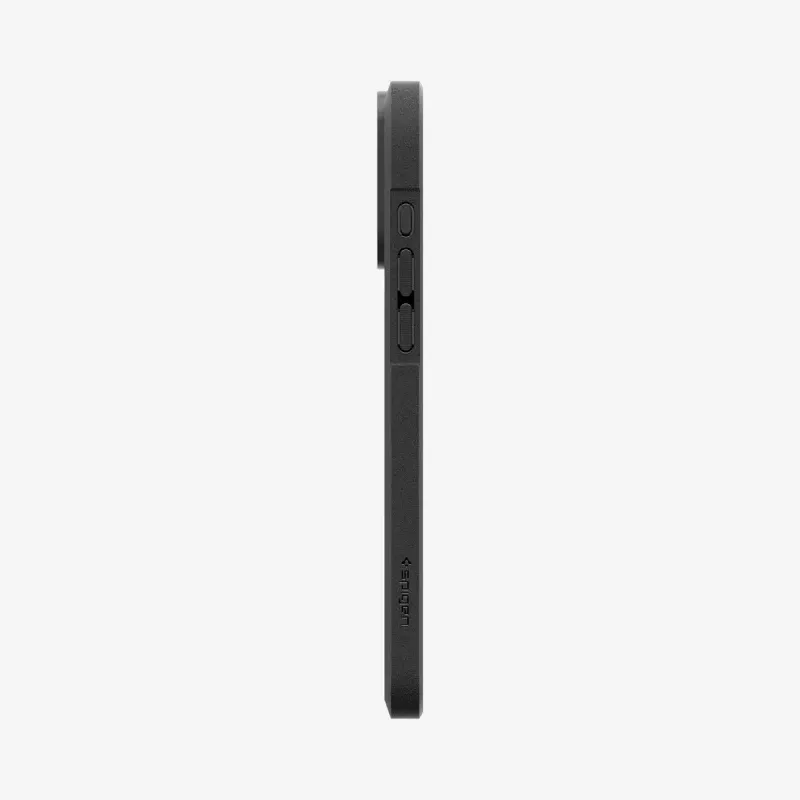 Spigen Core Armor MagFit puhelinkotelo suojakotelo musta 16 cm
