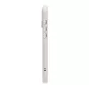 CYRILL Kajuk Mag kotelo iPhone 16 Pro Max kreemi monokromaattinen