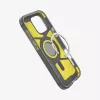 Spigen Tough Armor AI MagFit iPhone 16 Pro Max kotelo musta