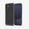Spigen Galaxy S24 FE kotelo läpinäkyvä 6,7