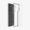 Spigen Galaxy S24 FE kotelo läpinäkyvä 6,7