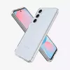 Spigen Galaxy S24 FE kotelo läpinäkyvä 6,7