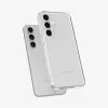 Spigen Galaxy S24 FE kotelo läpinäkyvä 6,7