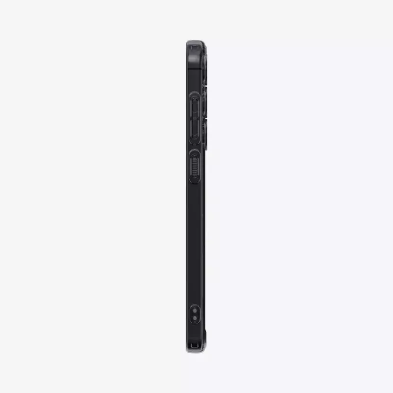 Spigen Galaxy S24 FE kotelo läpinäkyvä 6,7