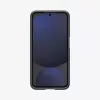 Spigen Tough Armor Galaxy S24 FE kotelo musta pöytäteline