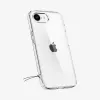 Spigen Ultra Hybrid iPhone 16e kotelo läpinäkyvä 6.1