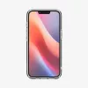 Spigen Ultra Hybrid iPhone 16e kotelo läpinäkyvä 6.1
