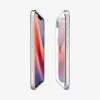 Spigen Ultra Hybrid iPhone 16e kotelo läpinäkyvä 6.1