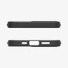 Spigen Liquid Air iPhone 16e kotelo mattamusta