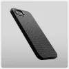 Spigen Liquid Air iPhone 16e kotelo mattamusta