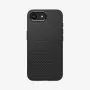 Spigen Liquid Air iPhone 16e kotelo mattamusta