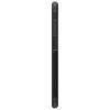 Spigen Tough Armor suojakotelo Samsung Galaxy A36 5G – kaksikerroksinen, musta