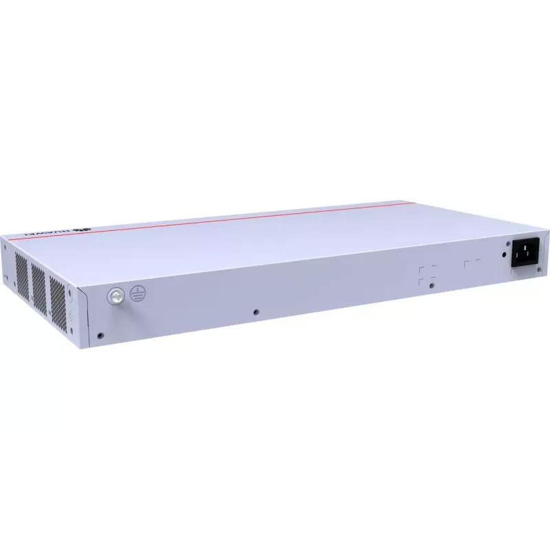 Kytkin HUAWEI CloudEngine S310-48T4S — 48x Gigabit Ethernet (10/100/1000), 1U, RJ-45 konsoli, harmaa