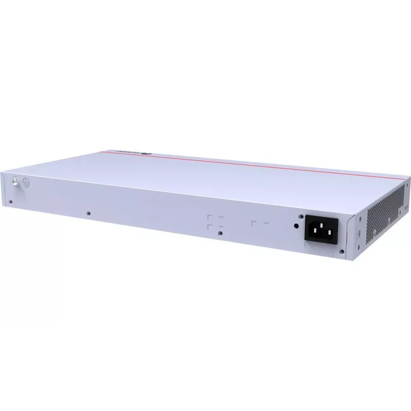 Kytkin HUAWEI CloudEngine S310-48T4S — 48x Gigabit Ethernet (10/100/1000), 1U, RJ-45 konsoli, harmaa