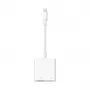 Kaapeliadapteri Apple Lightning USB3-kamera-adapteri — valkoinen, USB 3.2 Gen 1