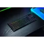Razer BlackWidow V4 Low-Profile Tenkeyless HyperSpeed näppäimistö Gaming USB RF Wireless Bluetooth QWERTY US International musta