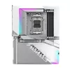 Emolevy GIGABYTE B650E AORUS STEALTH ICE, AMD B650E, Socket AM5, ATX