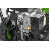 Moottoroitu kottikärry Zipper ZI-RD300 4 pyörää 4100 W