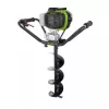 Moottorikäyttöinen maakaira Zipper ZI-ELB380 13,5 kg