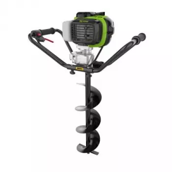 Moottorikäyttöinen maakaira Zipper ZI-ELB380 13,5 kg