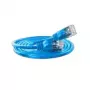 Wirewin PKW-LIGHT-STP-K6A 0.5 BL verkkokaapeli