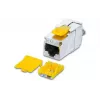 Keystone-moduuli Wirewin WKS JACK C6A STP ohut ISO