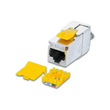Keystone-moduuli Wirewin WKS JACK C6A STP ohut ISO
