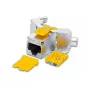 Keystone-moduuli Wirewin WKS JACK C6A STP ohut ISO