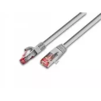 Verkkokaapeli Wirewin S/FTP CAT6 0,5 m
