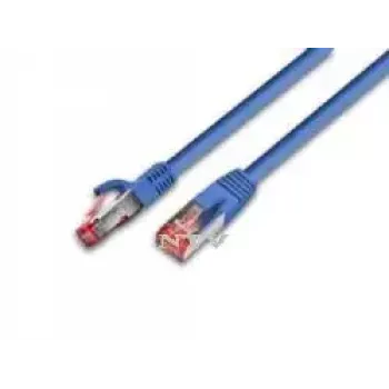 Verkkokaapeli Wirewin S/FTP CAT6 0,5m