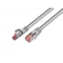 Verkkokaapeli Wirewin S/FTP CAT6 0,75m