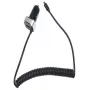 Bea-fon Felixx Premium autolaturi, 2,4 A, USB + Micro-USB, CC-2A4-MI