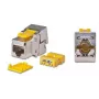 Keystone-moduuli Wirewin WKS JACK KAT6A STP EA