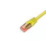 Verkkokaapeli Wirewin PKW-UTP-KAT6 3.0 GE keltainen 3 m