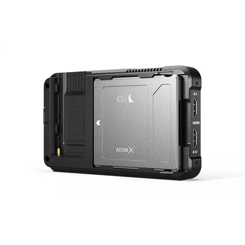 SSD-asema Angelbird Technologies 2 TB mini SATA AtomX