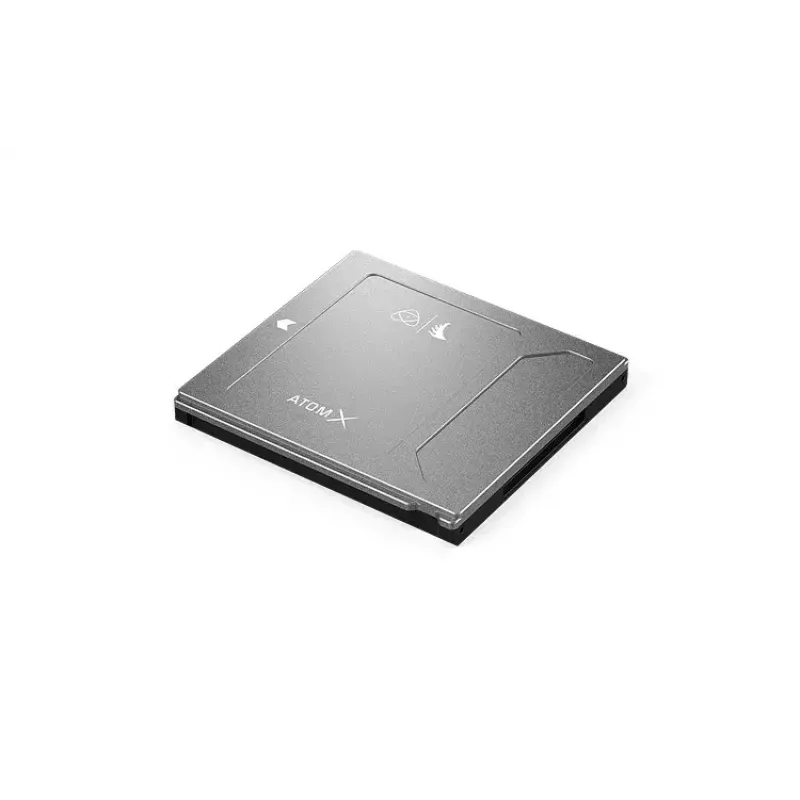 SSD-asema Angelbird Technologies 2 TB mini SATA AtomX