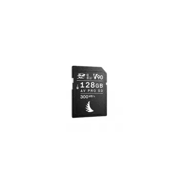 Muistikortti Angelbird 128 GB SDXC UHS-II malli 17105011128
