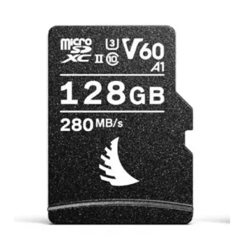 Muistikortti Angelbird 128GB MicroSD UHS Class 3 AVP128MSDV60