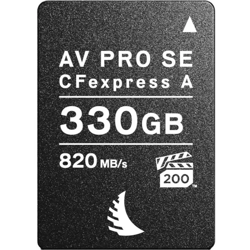Angelbird 330GB CFexpress Type A -muistikortti AVP330CFXASE