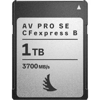 Angelbird 1 TB CFexpress B v4 MK2 -flash-muisti AVP1T0CFXBSEMK2